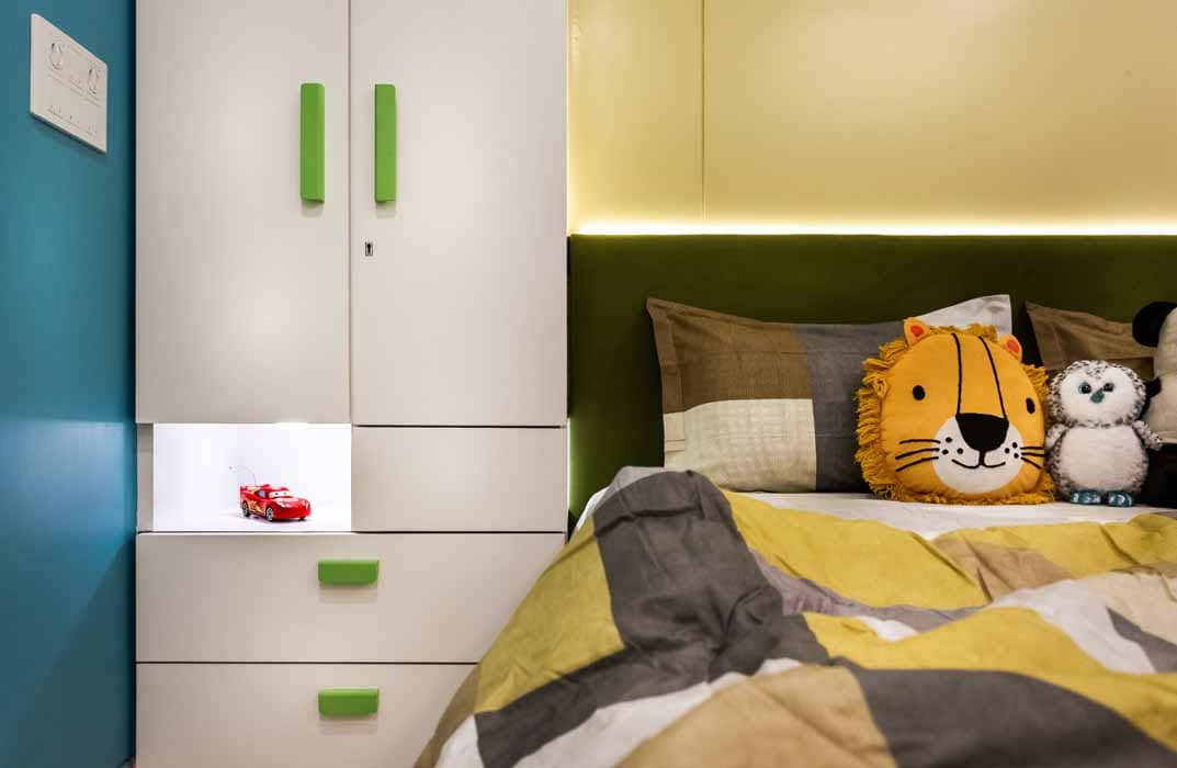 Interior Design