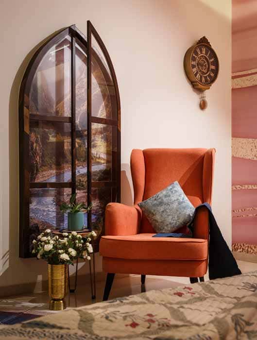 Interior Design