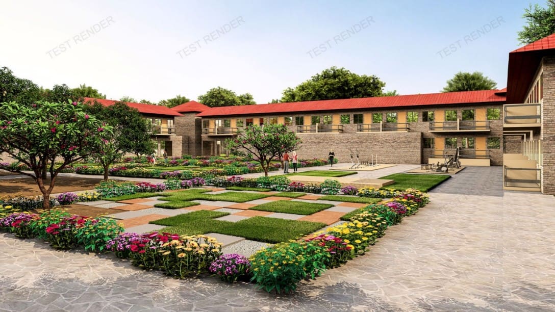 Architecture Design