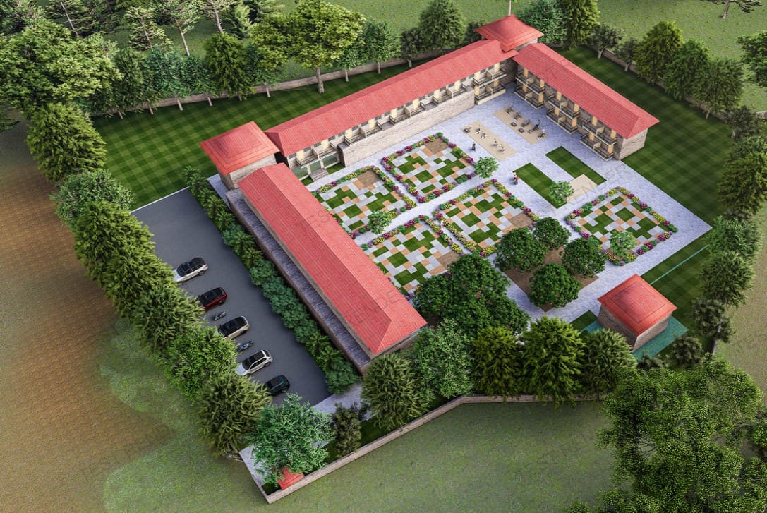 Architecture Design