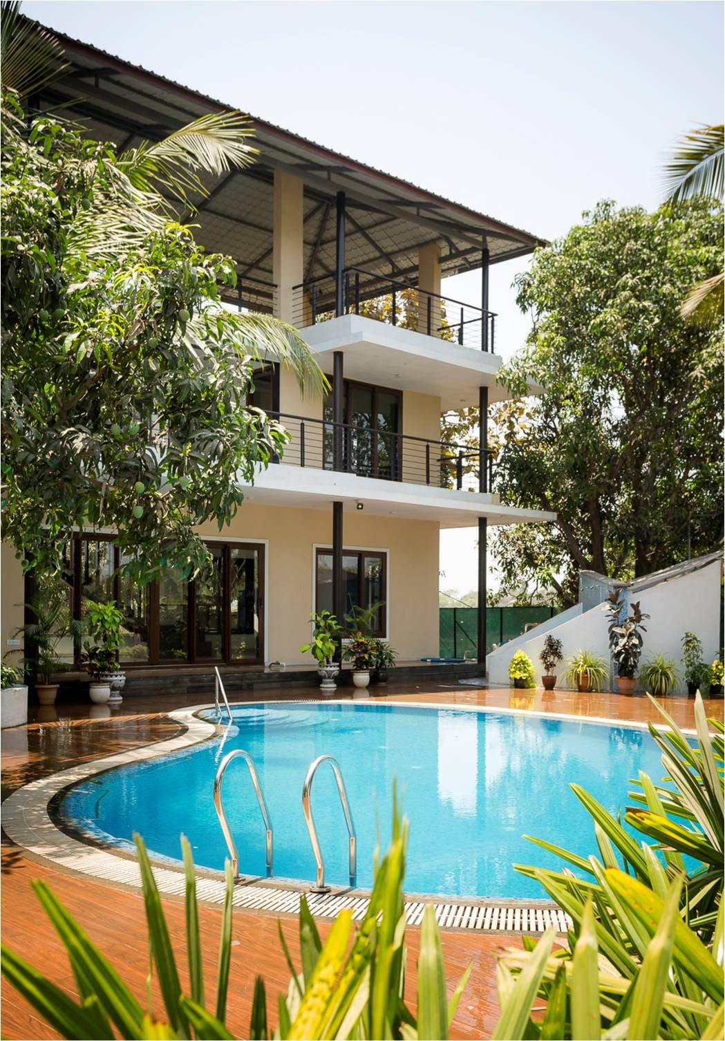 Architecture Design