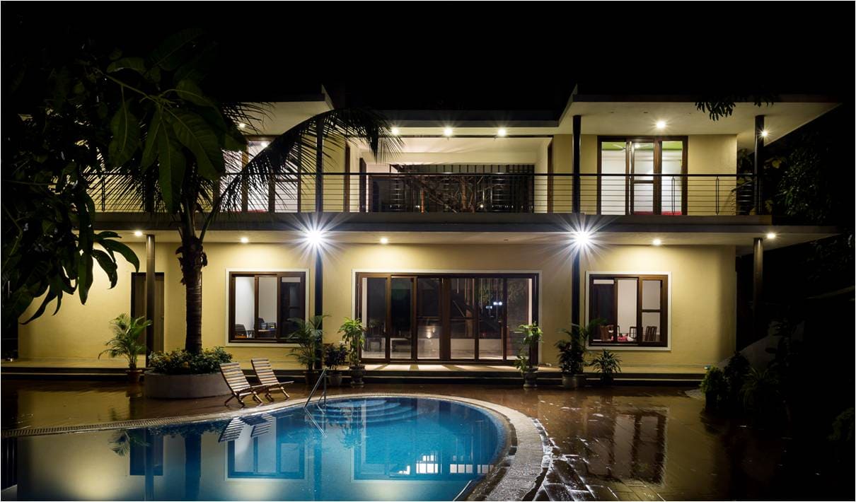 Architecture Design