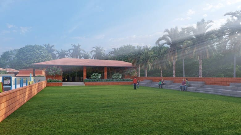 Architecture Design