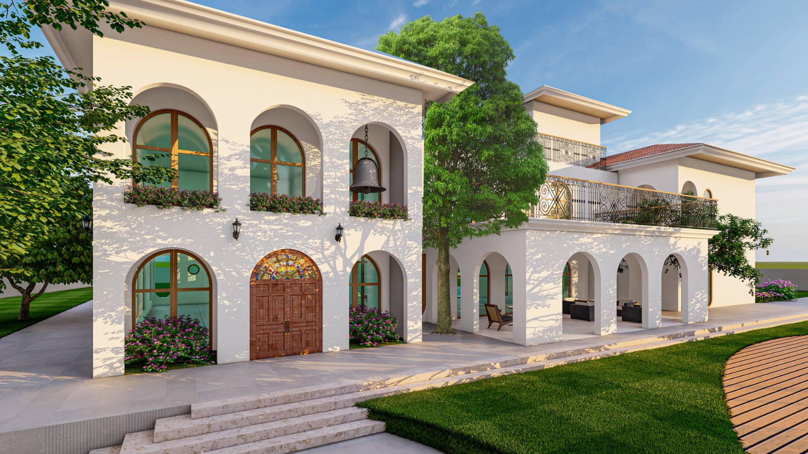 Architecture Design