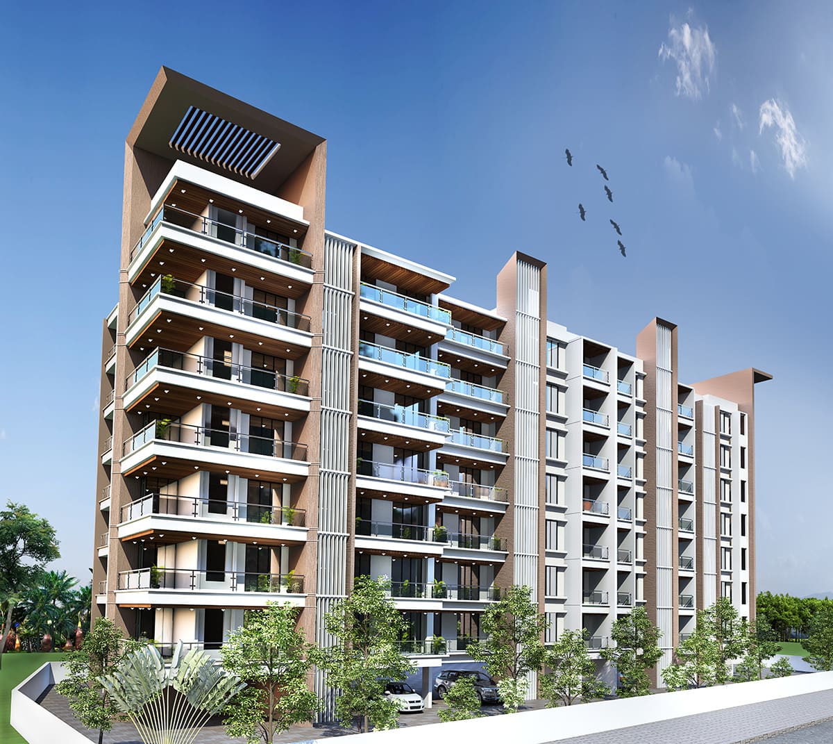 Architecture Design
