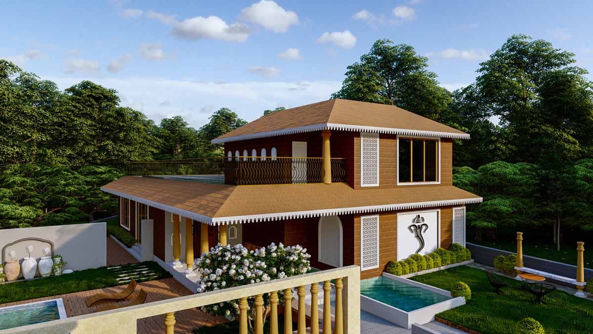 Architecture Design