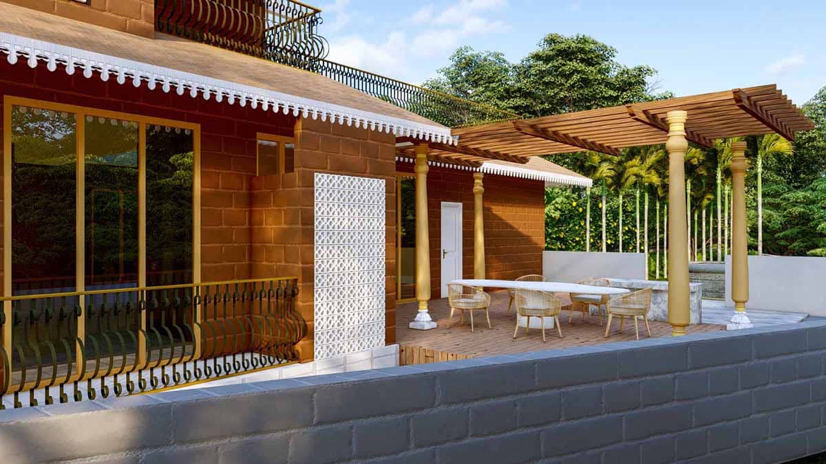 Architecture Design