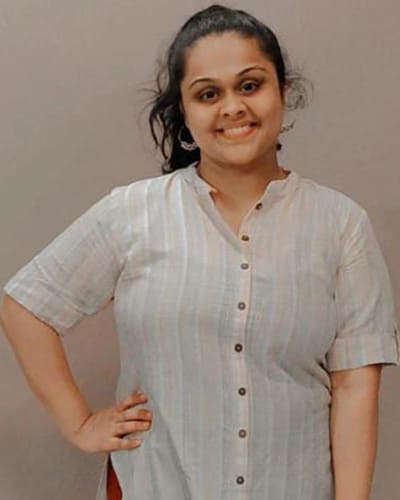 Ar. Aastha Deshmukh