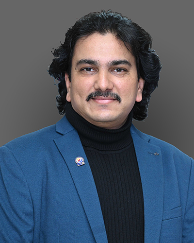 Ar. Gaurav Joshi