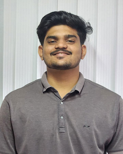 Ar. Omkar Shinde